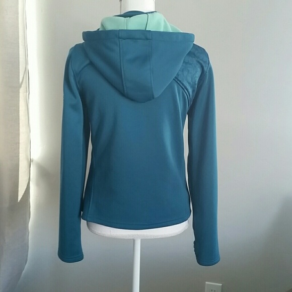 Empyre sports jacket large - Picture 2 of 2